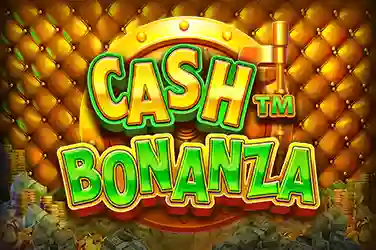 CASH BONANZA?v=7.0